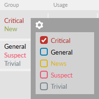 Assign App to Group